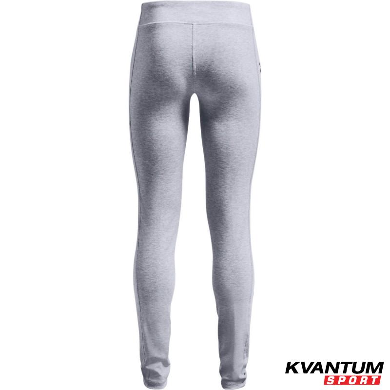 Girls' SPORTSTYLE BRANDED LEGGINGS