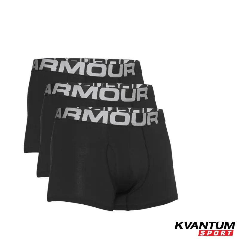 Boxeri Barbati CHARGED COTTON 3IN 3 PACK Under Armour 
