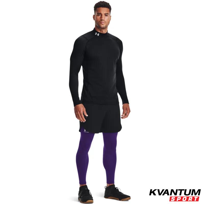 Bluza Barbati CG ARMOUR FITTED MOCK Under Armour 