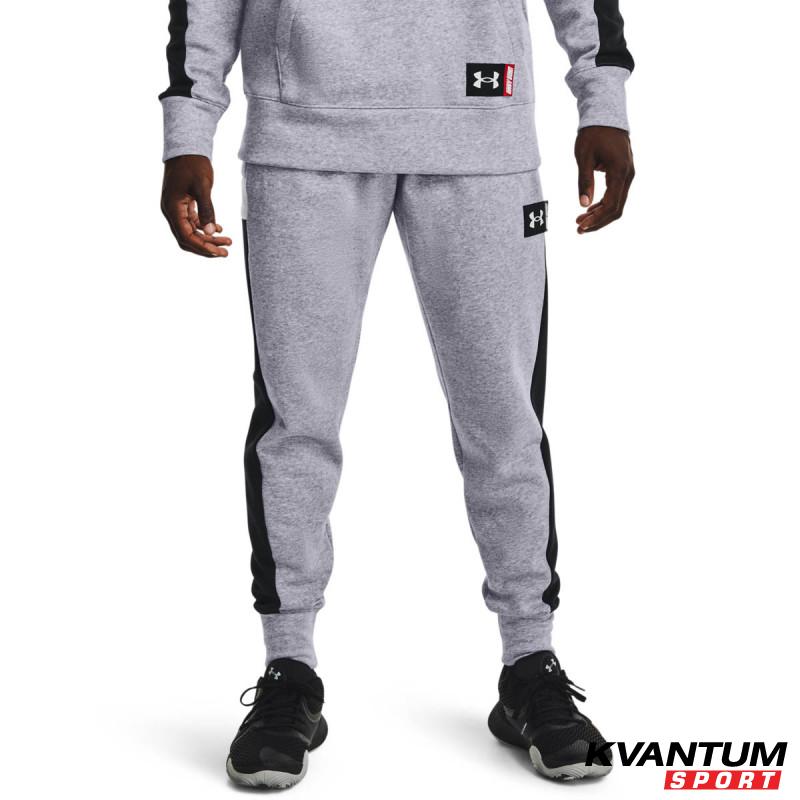 Ua baseline fleece joggers discount