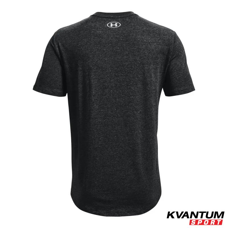 Tricou Barbati PROJECT ROCK OUTLAW SS Under Armour 