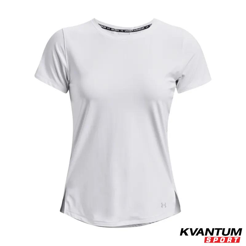 Tricou Dama ISO-CHILL RUN LASER TEE Under Armour 