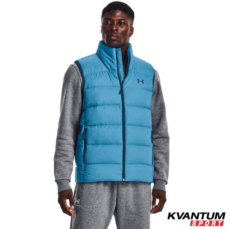 Beneficiary loyalty Ongoing Vesta Barbati ARMOUR DOWN 2.0 VEST Under Armour | Kvantum Sport - Under  Armour