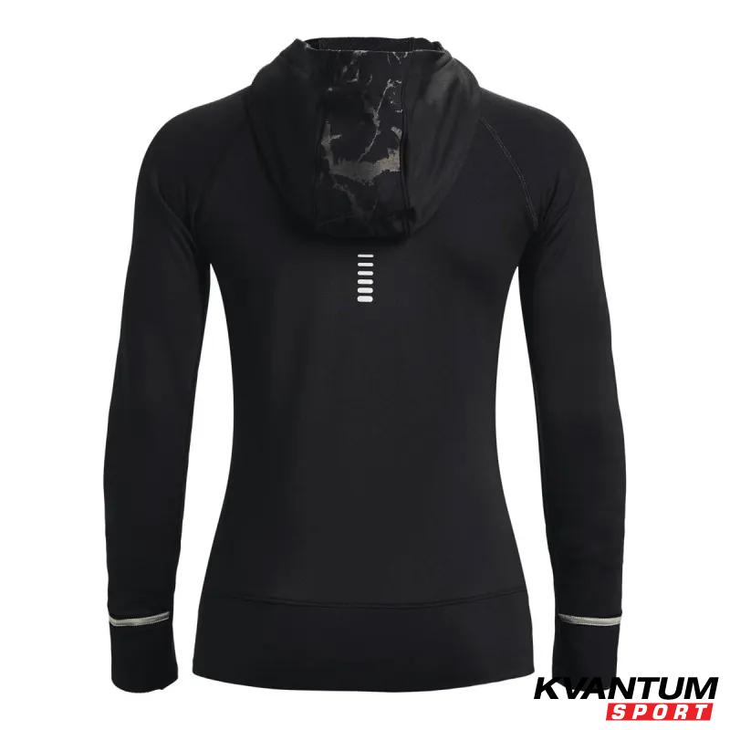 Women's UA OUTRUN THE COLD HOODED HZ 