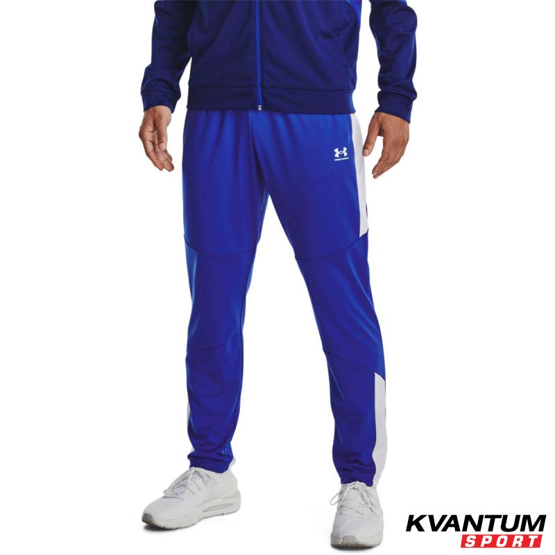 Pantaloni Barbati TRICOT FASHION TRACK PANT Under Armour | Kvantum Sport -  Under Armour