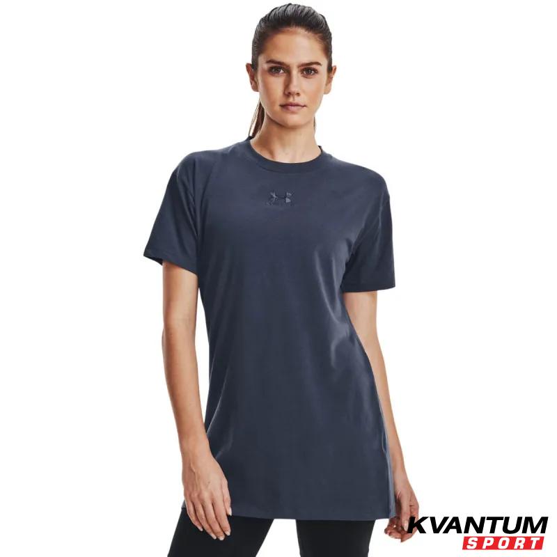 Tricou Dama LOGO EXTENDED SS Under Armour 