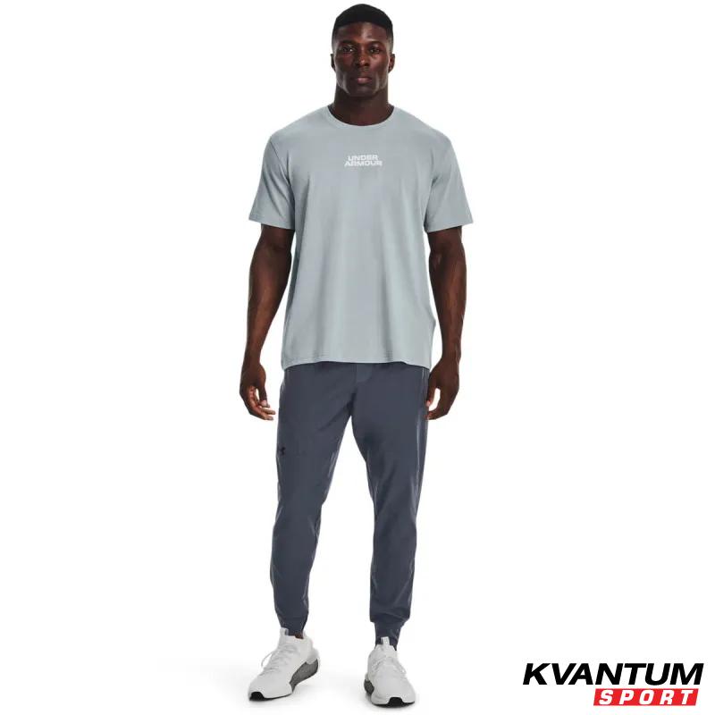 Tricou Unisex OUTLINE HEAVYWEIGHT SS Under Armour 