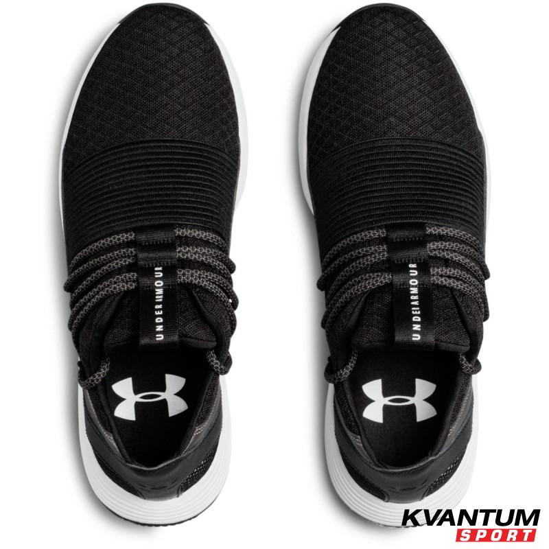 UA W Breathe Lace