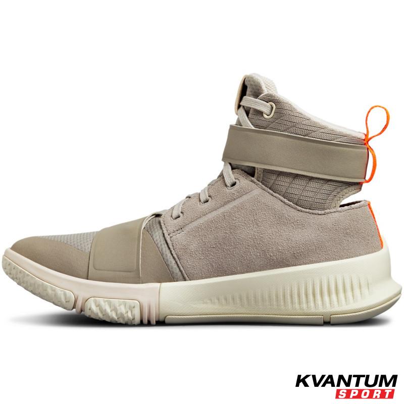 UA W Ultimate Speed Mid
