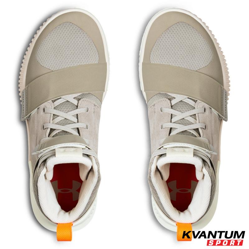 UA W Ultimate Speed Mid