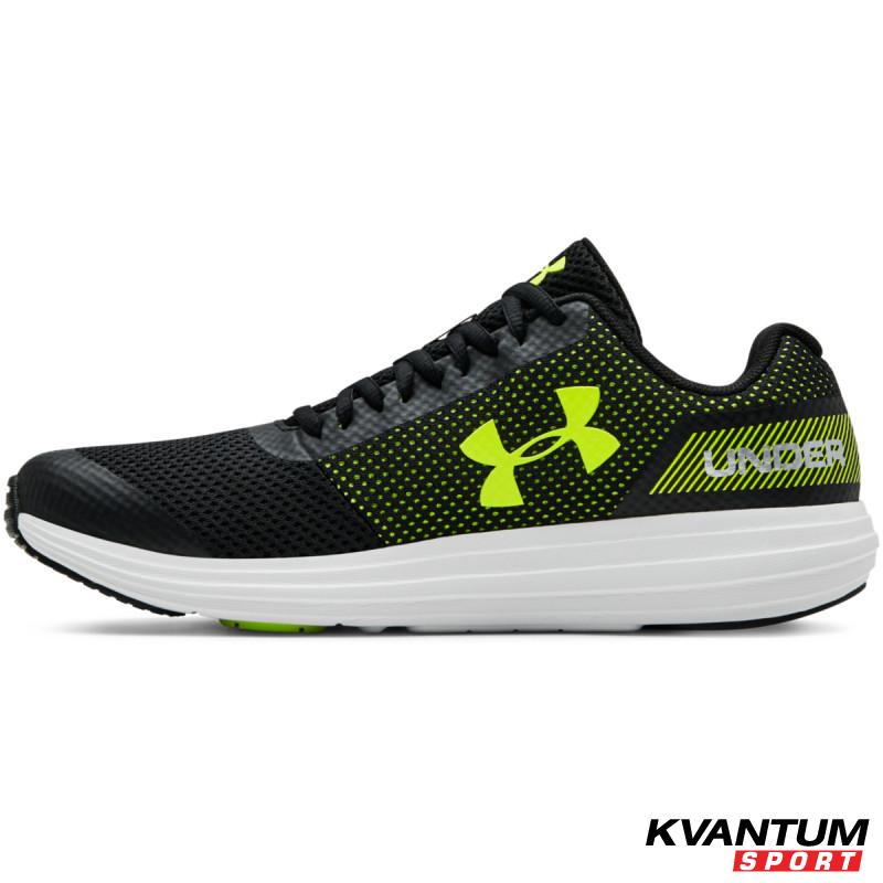 Boys' UA BGS Surge RN