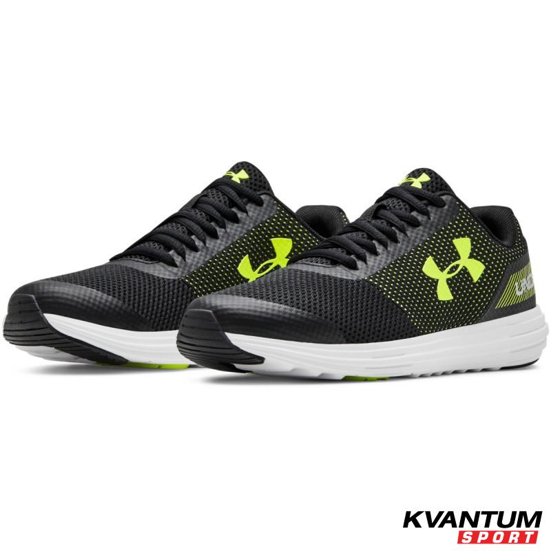 Boys' UA BGS Surge RN