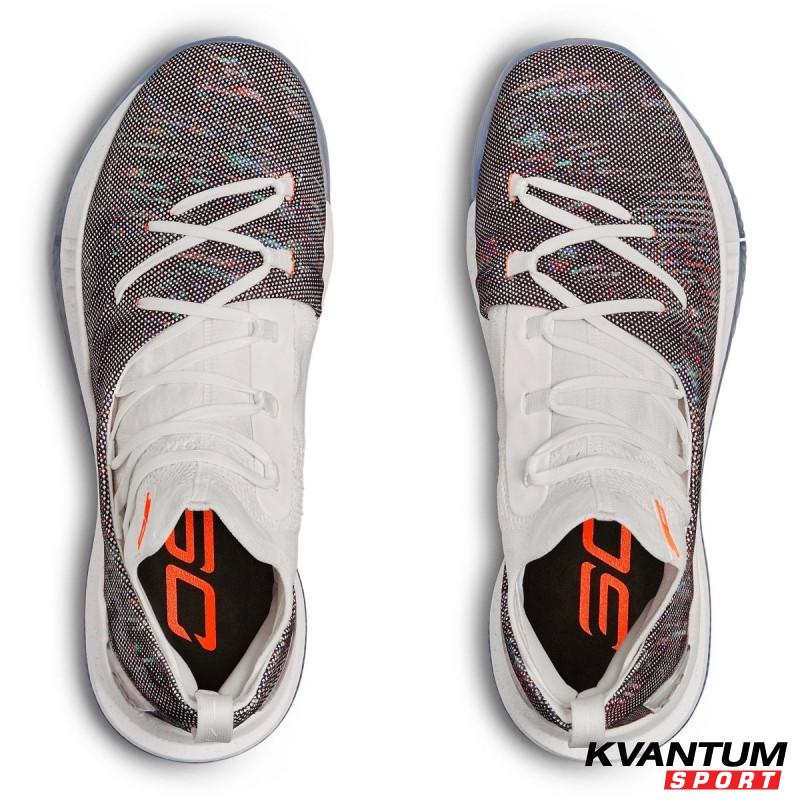 UA Curry 5