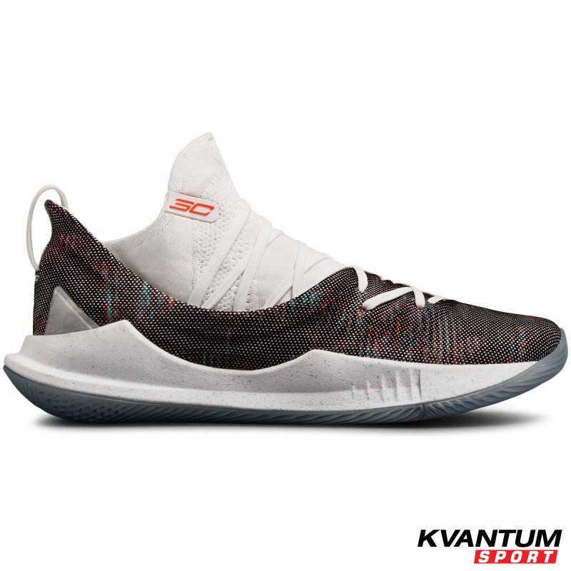 UA Curry 5