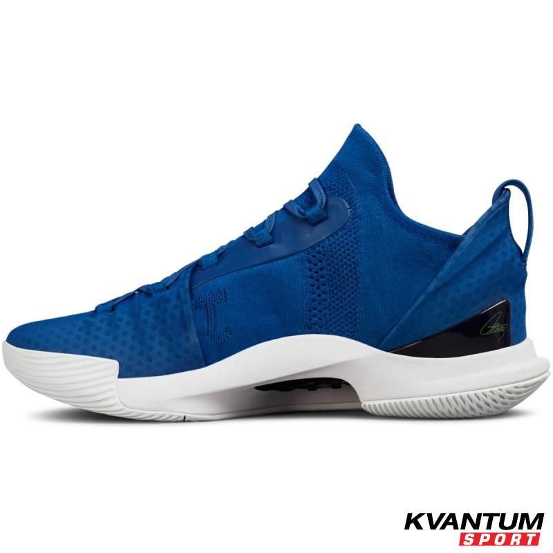 Men's UA Curry 5