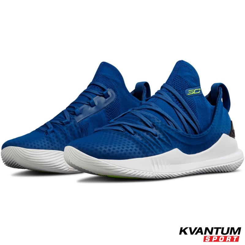 Men's UA Curry 5