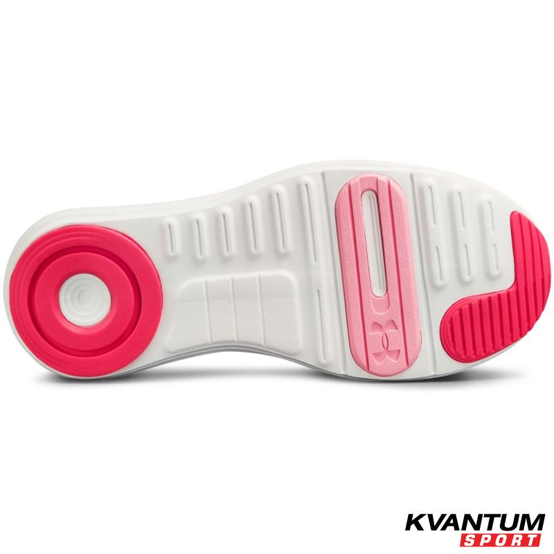 Girls' UA GPS Surge RN AC
