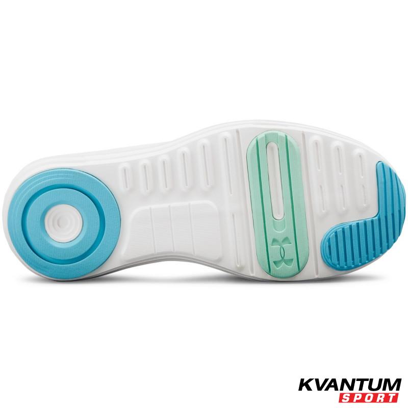 Girls' UA GPS Surge RN Prism AC