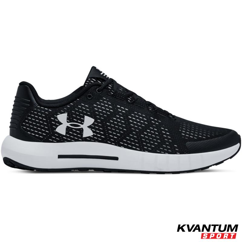 UA Micro G Pursuit SE