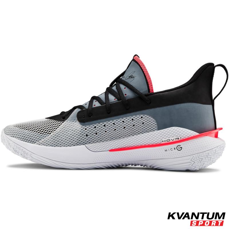 Men’s UA Curry 7 Basketball Shoes