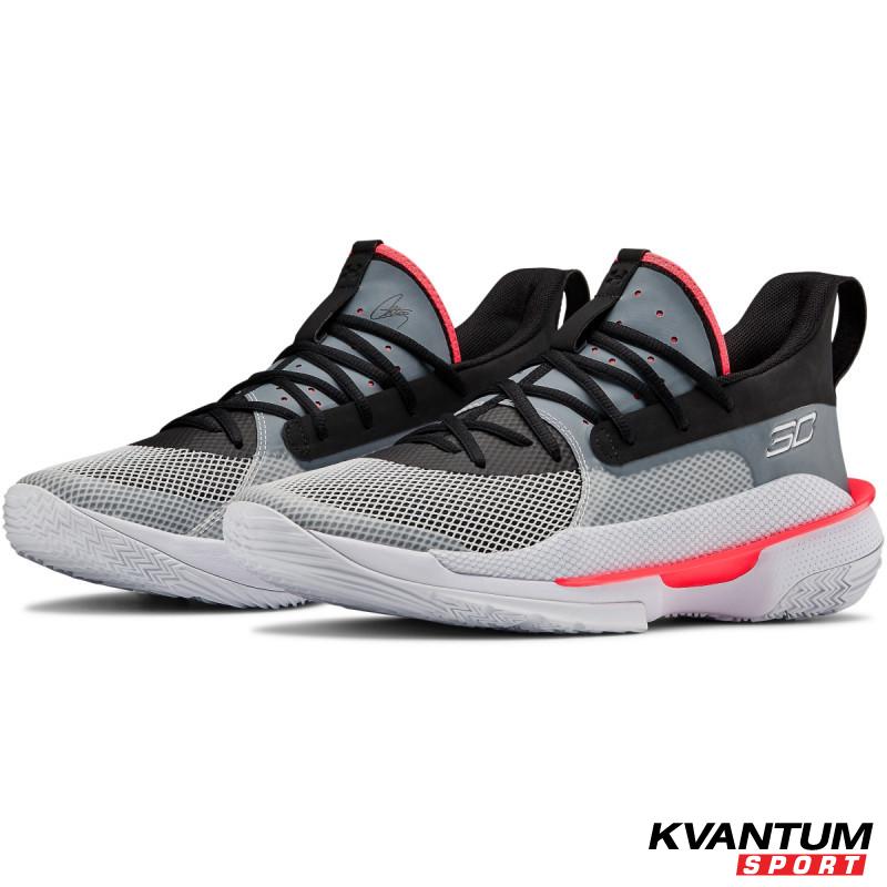 Men’s UA Curry 7 Basketball Shoes