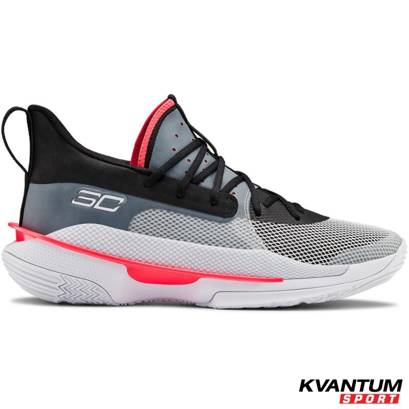 Men’s UA Curry 7 Basketball Shoes