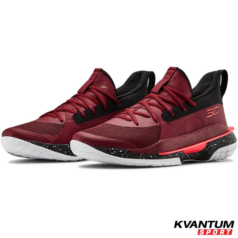 Men’s UA Curry 7 Basketball Shoes
