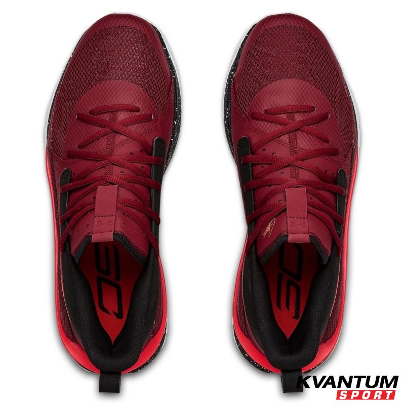Men’s UA Curry 7 Basketball Shoes