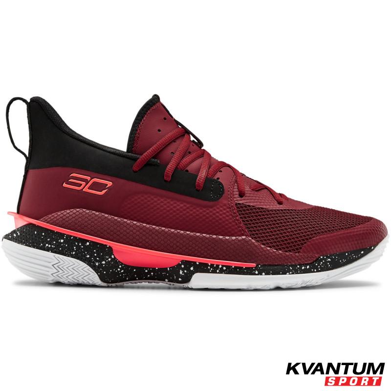Men’s UA Curry 7 Basketball Shoes