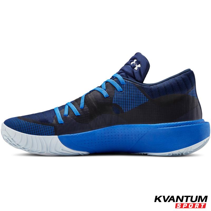 Men's UA Spawn Low
