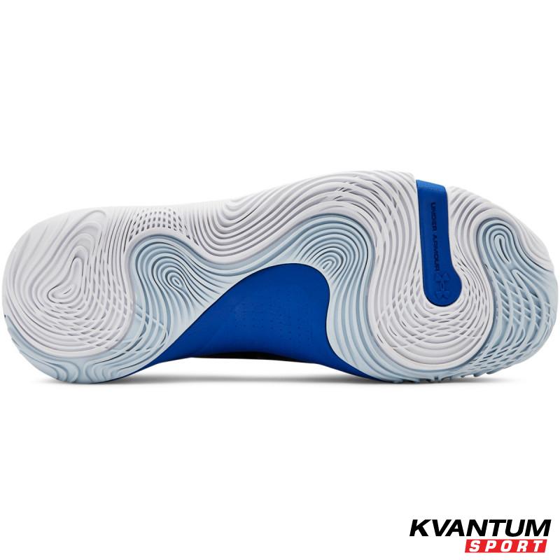 Men's UA Spawn Low