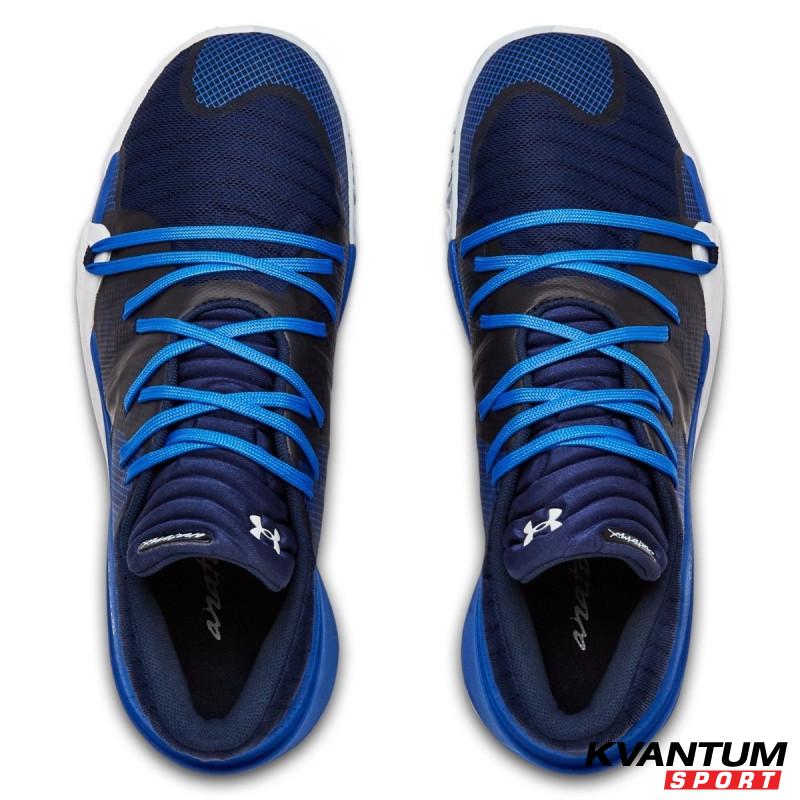 Men's UA Spawn Low