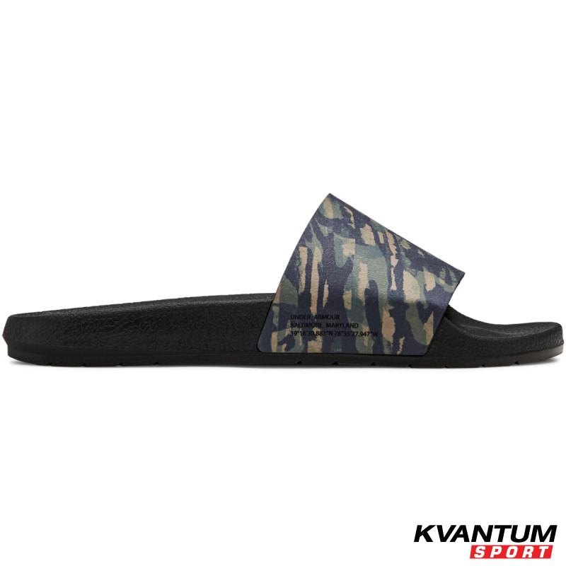 Men's UA Core Remix Slides