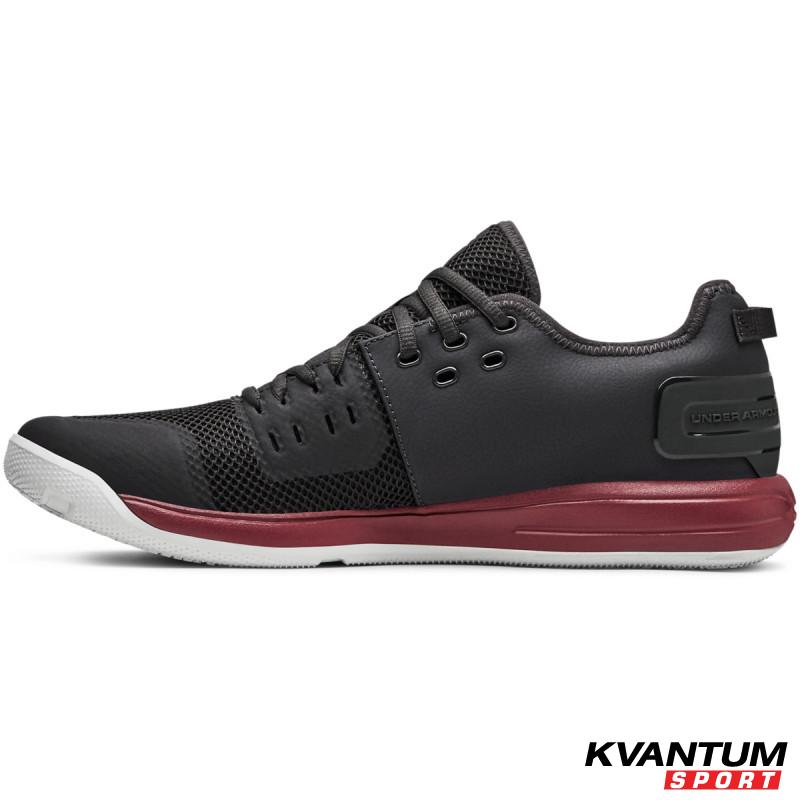 Men's UA Charged Ultimate 3.0
