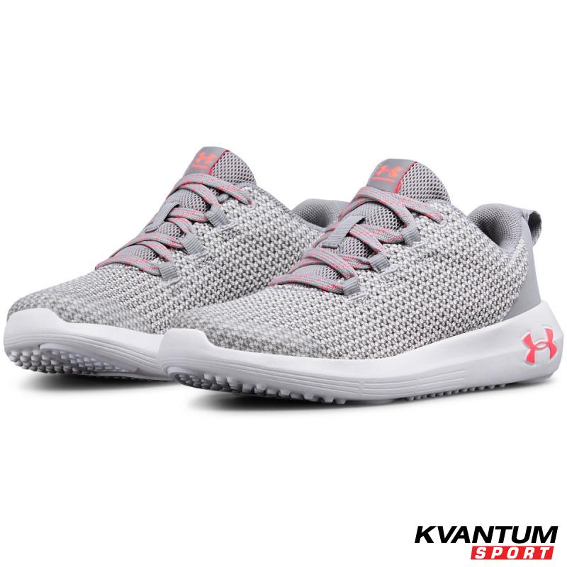 Girls' UA GPS Ripple