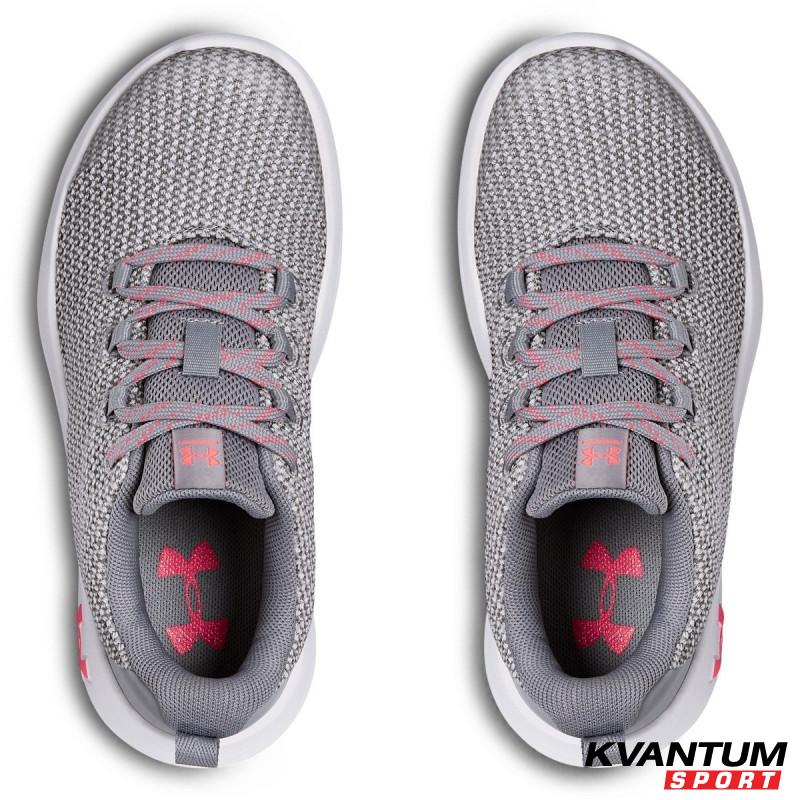 Girls' UA GPS Ripple