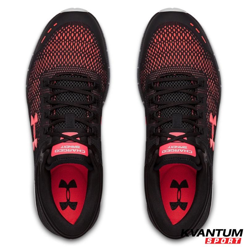 Men's UA Charged Bandit 5 Running Shoes 