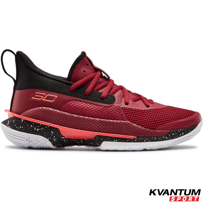 Boys' UA GS Curry 7
