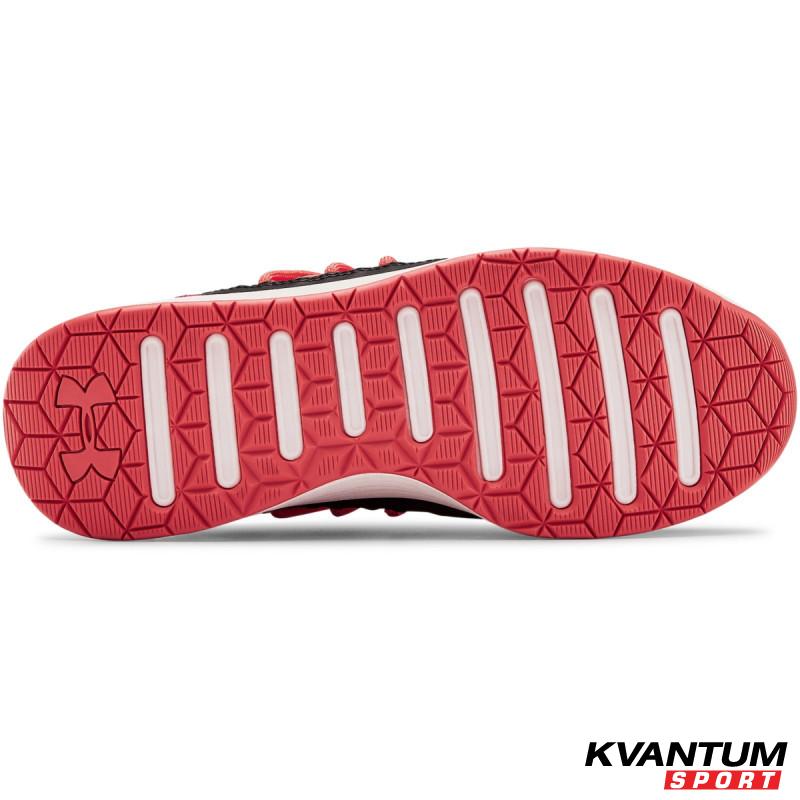 Women's UA Breathe Lace Glitz