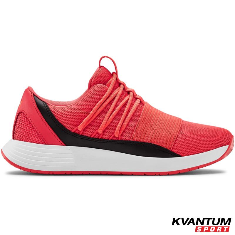 Women's UA Breathe Lace Glitz