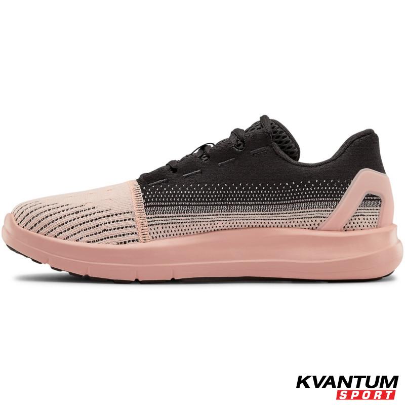 women's ua remix 2.0 sportstyle shoes