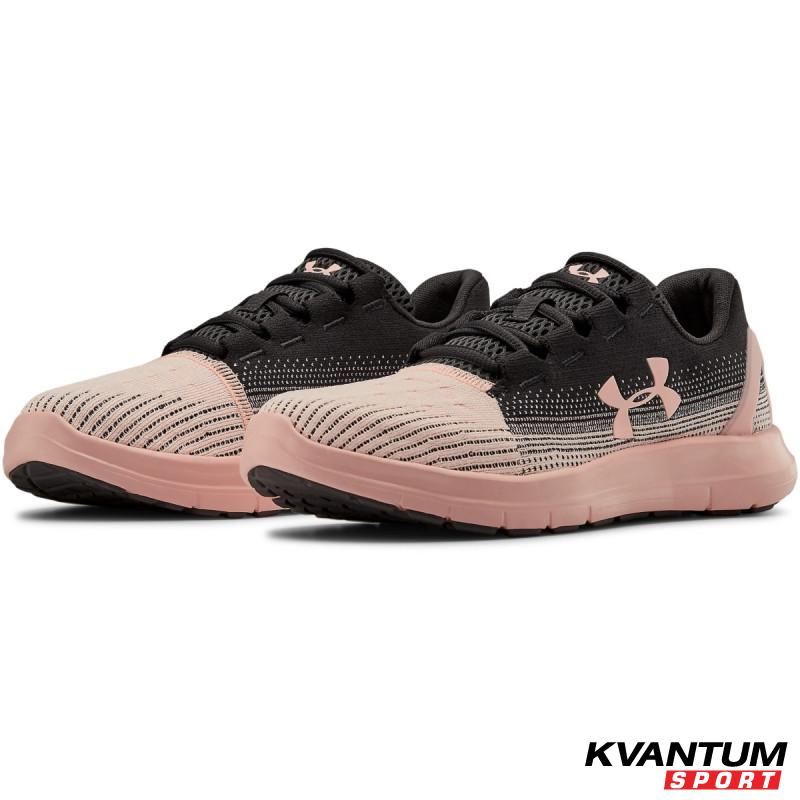 women's ua remix 2.0 sportstyle shoes