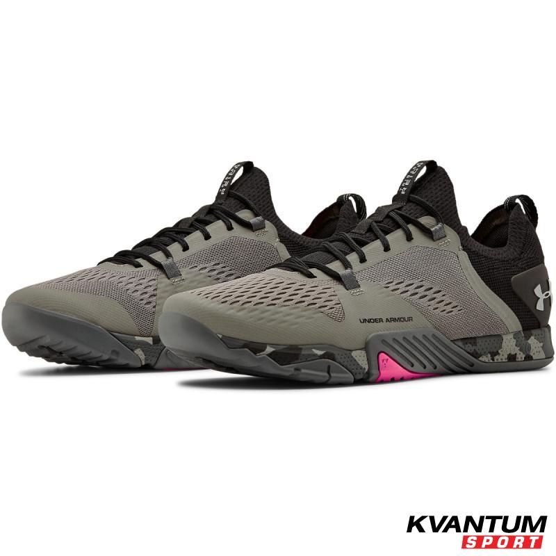 Men's UA TriBase™ Reign 2 Training Shoes