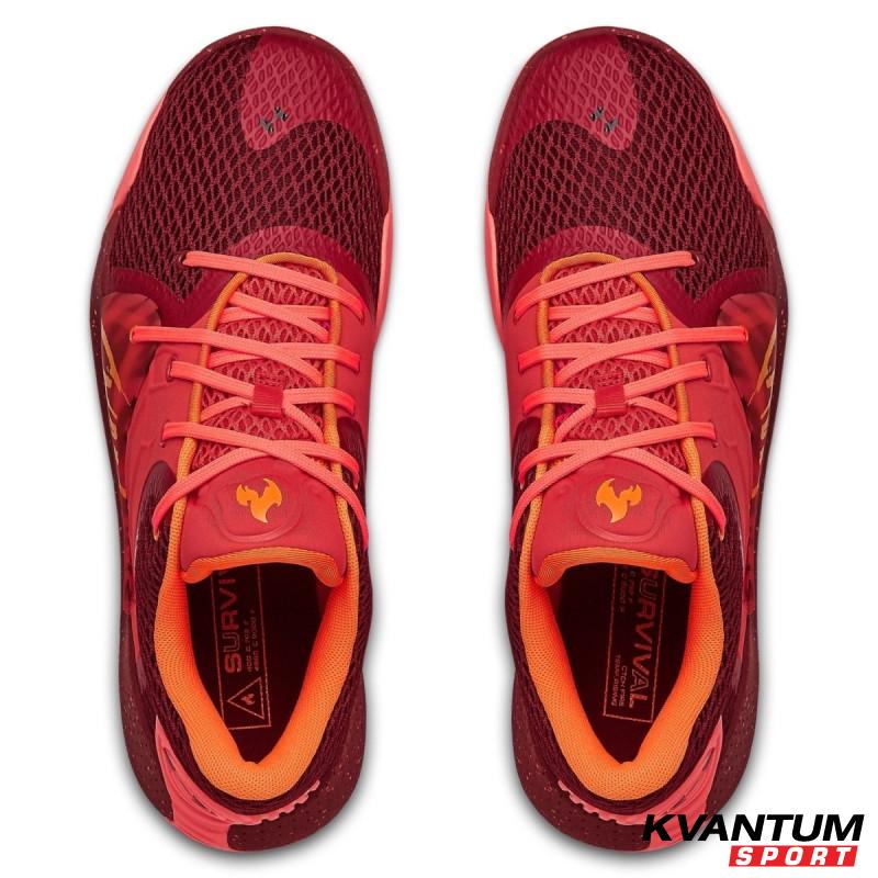 Unisex UA Anatomix Spawn 2 Basketball Shoes 