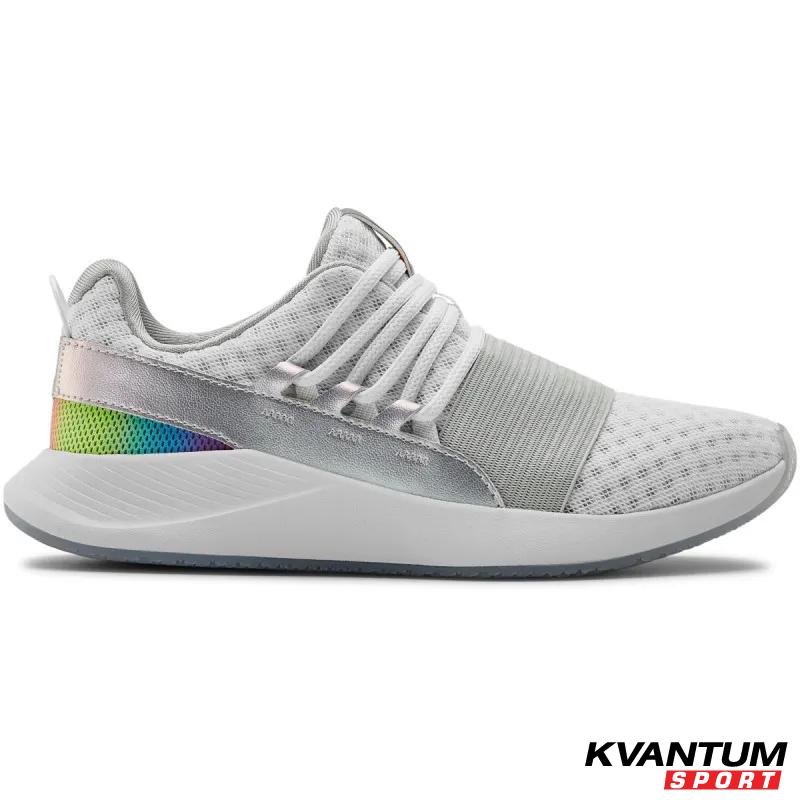 Women's UA Charged Breathe Shoes 