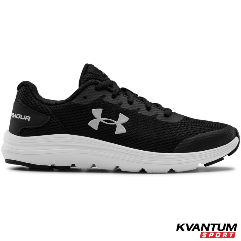 Boys' Grade School UA Surge 2 Running Shoes 