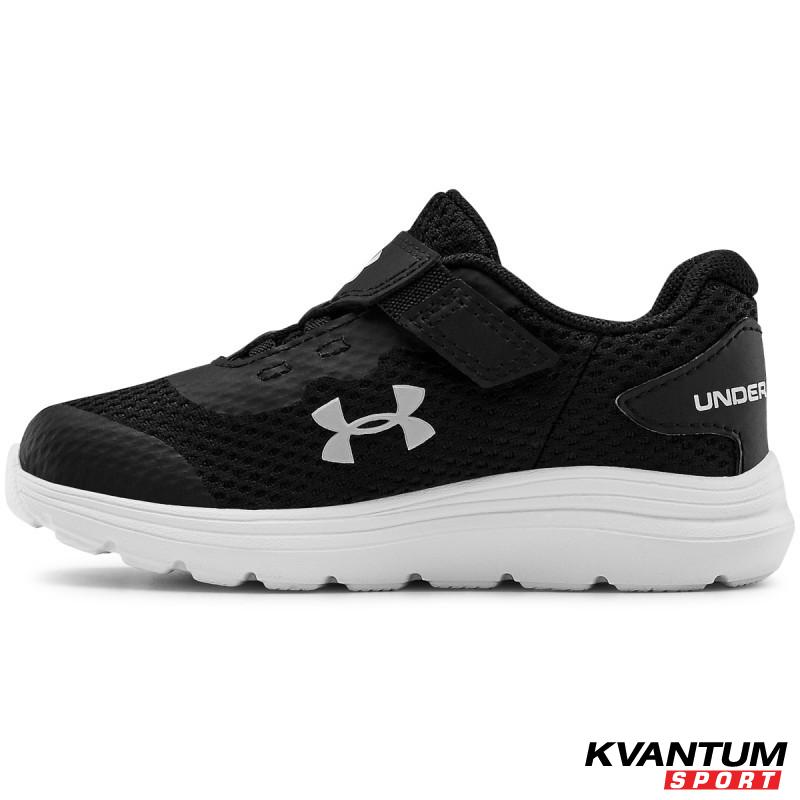 Boys' UA INF SURGE 2 AC