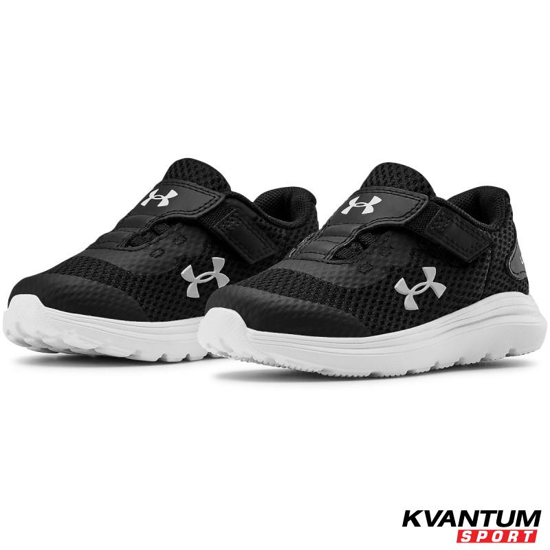 Boys' UA INF SURGE 2 AC