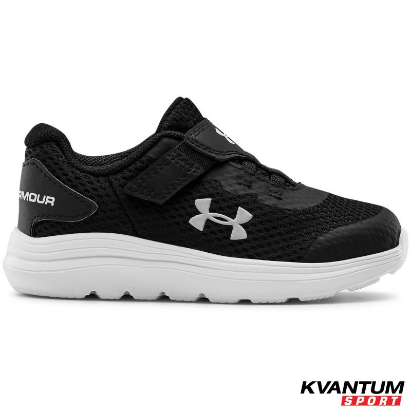 Boys' UA INF SURGE 2 AC