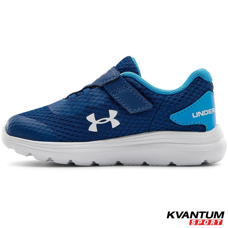 Boys' UA INF SURGE 2 AC